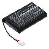 CS-WTE630SL battery product image 2