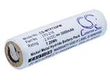 CS-WTP733PW battery product image 3