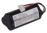 Tondeo Eco XP Battery 3.6V 700mAh - Compatible Replacement
