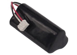 Tondeo Eco XP Battery 3.6V 700mAh - Compatible Replacement