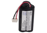 Tondeo Eco XP Battery 3.6V 700mAh - Compatible Replacement