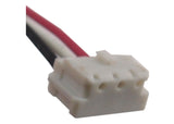 Tondeo Eco XP Battery 3.6V 700mAh - Compatible Replacement