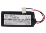 Tondeo Eco XP Battery 3.6V 700mAh - Compatible Replacement