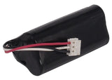 Tondeo Eco XP Battery 3.6V 700mAh - Compatible Replacement