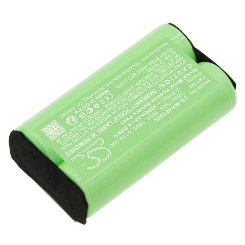CS-WXH878SL battery product image 1