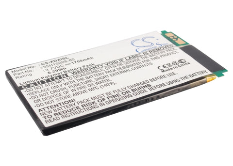 CS-XDAISL battery product image 1