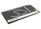 CS-XDAISL battery product image 4