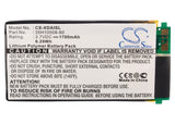 CS-XDAISL battery product image 5