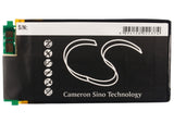 CS-XDAISL battery product image 6