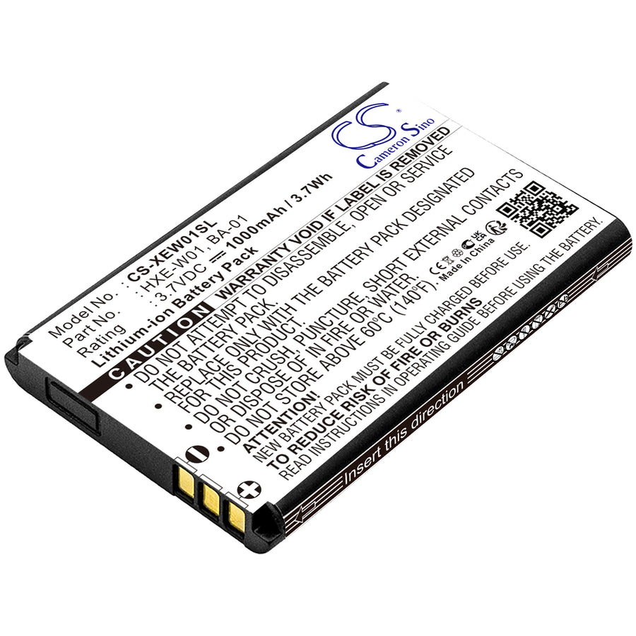 GPS &amp; Navigation Batteries