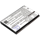 Cameron Sino CS-XEW01SL battery product view