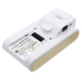 CS-XJW530VX battery product image 2