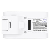 CS-XJW530VX battery product image 3