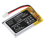 CS-XMD600SL battery product image 2