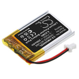 CS-XMD600SL battery product image 3