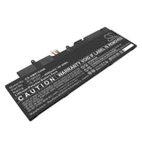 CS-XMR152NB battery product image 1