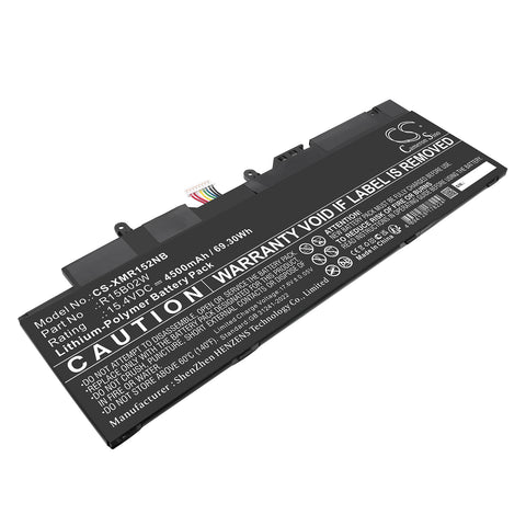 CS-XMR152NB battery product image 1