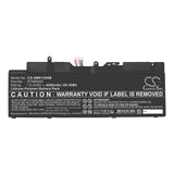 CS-XMR152NB battery product image 6