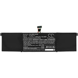 CS-XMR166NB battery product image 1