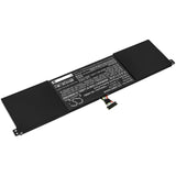 CS-XMR166NB battery product image 3
