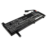 CS-XMR730NB battery product image 1