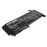 CS-XMR730NB battery product image 2