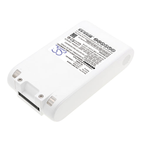 CS-XMT100VX battery product image 1