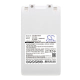 CS-XMT100VX battery product image 5