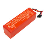 CS-XMT200VX battery product image 4