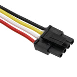 Roborock S552-00 Battery 14.4V 5200mAh - Compatible Replacement