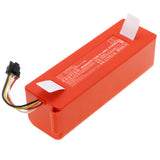 Roborock S552-00 Battery 14.4V 5200mAh - Compatible Replacement