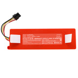 Roborock S552-00 Battery 14.4V 5200mAh - Compatible Replacement