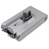 CS-XMV110VX battery product image 1