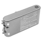 CS-XMV110VX battery product image 2