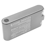 CS-XMV110VX battery product image 3