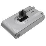 CS-XMV110VX battery product image 4