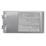 CS-XMV110VX battery product image 5