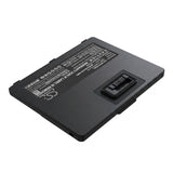 Cameron Sino CS-XPD100SL Battery 4000 mAh Li-ion — product view 4