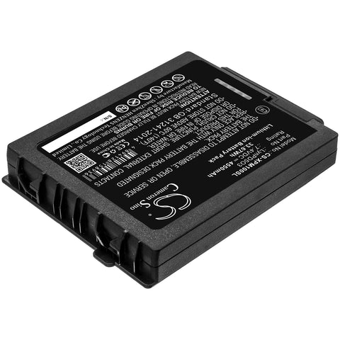 CS-XPM100SL battery product image 1