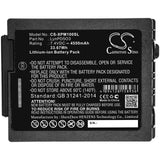CS-XPM100SL battery product image 3