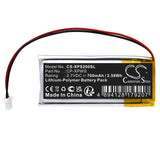 CS-XPS200SL battery product image 5