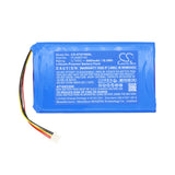 CS-XTD700SL battery product image 2
