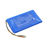 CS-XTD700SL battery product image 4