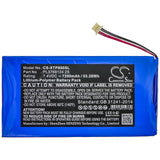 XTOOL EZ500 Battery 7.4V 7200mAh - Compatible Replacement