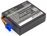 CS-YEC160RX battery product image 2