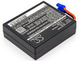 CS-YEC160RX battery product image 3