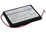 CS-YH820SL battery product image 4