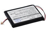 CS-YH820SL battery product image 5