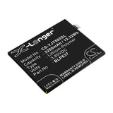 CS-YJT500SL battery product image 1