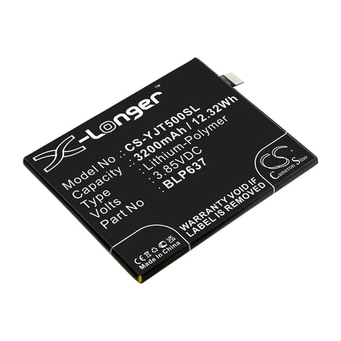 CS-YJT500SL battery product image 1